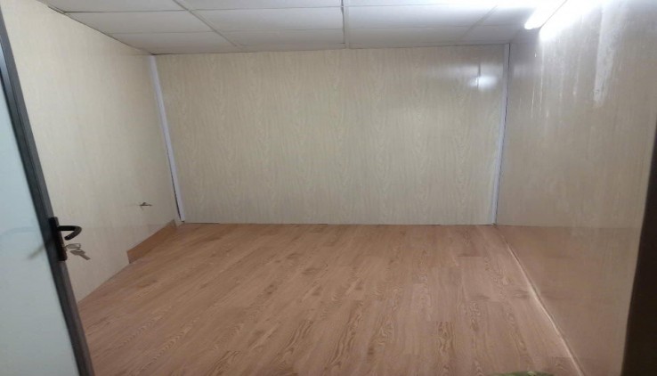 Cho thuê mặt phố Nguyễn Lương Bằng KD Spa, mô hình sạch 3 tầng, 35m2, 30tr
